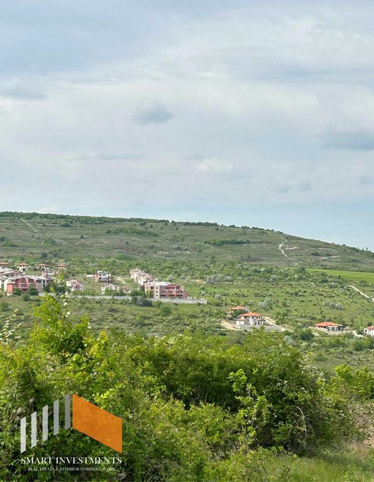 Парцели в  с. Генерал Кантарджиево