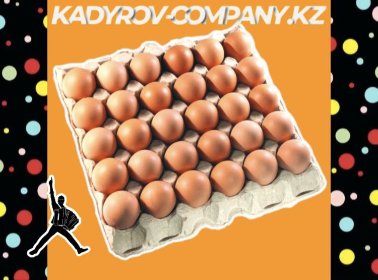 Инкубационные яйца бройлера ОПТОМ свежие ИЯ10