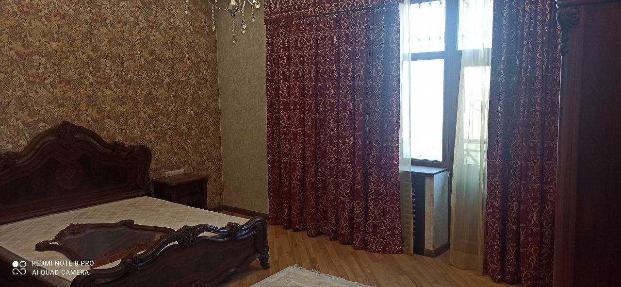 Ц1 аренда квартира 190м2