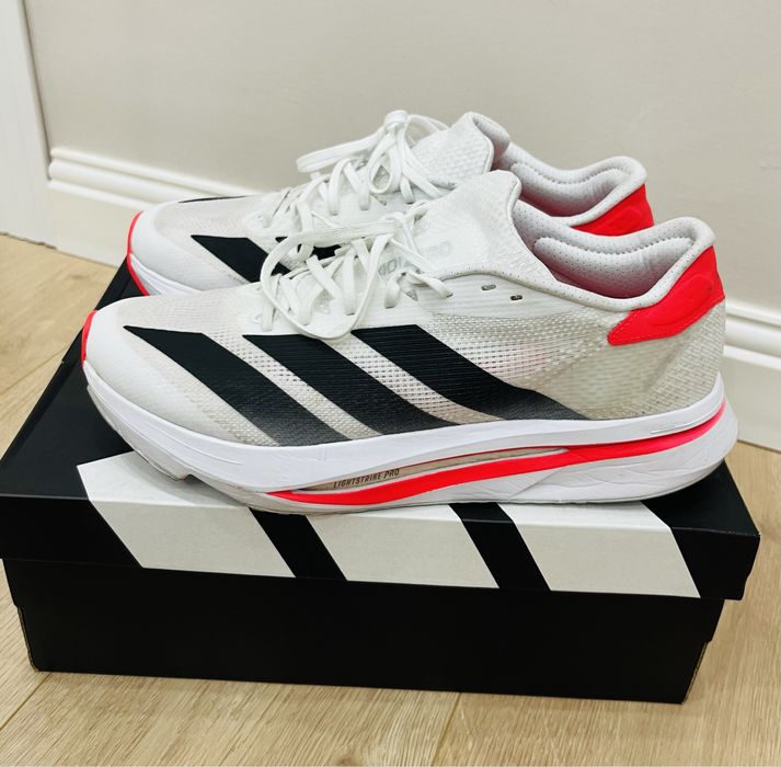 Кроссовки ADIDAS Adizero SL 2