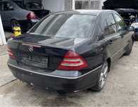 Мерцедес С220цди С200цди w203 на части / Mercedes C220 CDİ na chasti