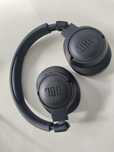 Наушники Продаю наушники JBL Tune 720BT — отличное состояние!