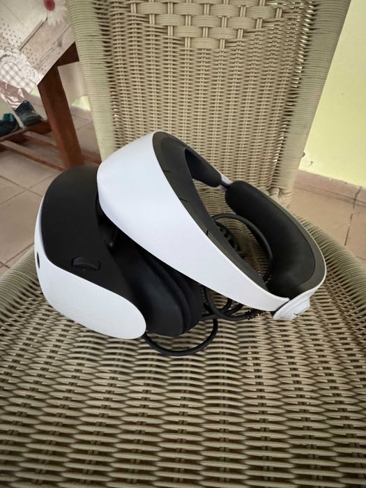 Ochelari VR2 si 2 buc Controller PlayStation VR2 Sense - Garantie 2ani
