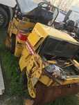 Compactor Dynapac CC 122 DEUTZ