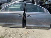 Врати за Ауди Q7 facelift Ауди задна дясна лява предна Keyless