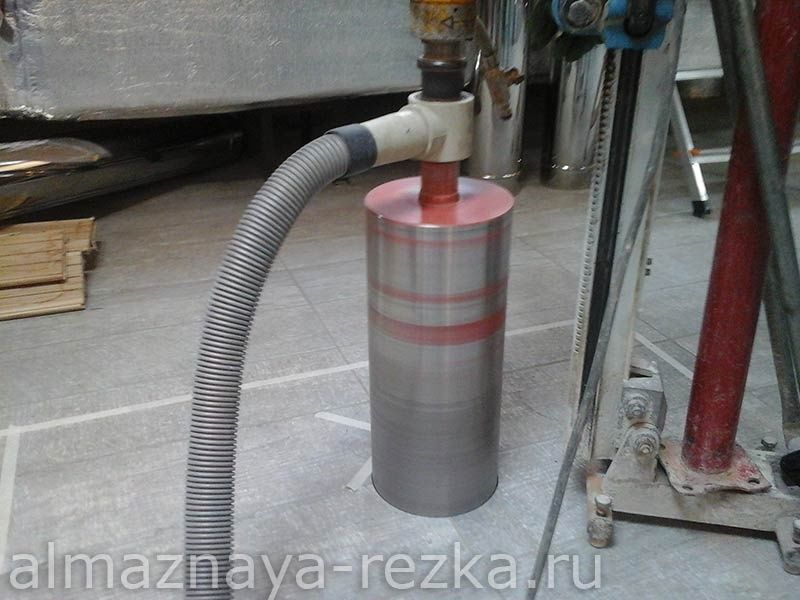 Алмазное бурение сверление штробление алмазная резка проемы демонтаж