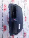 grila ventilatie bord skoda octavia 2