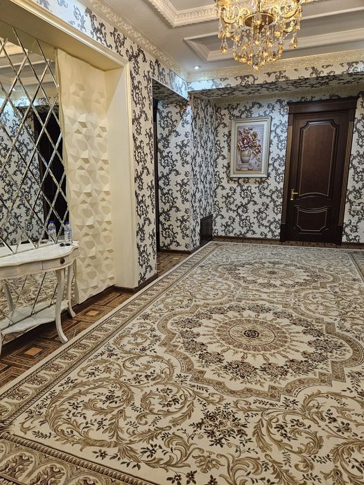 Аренда квартиры от собственника