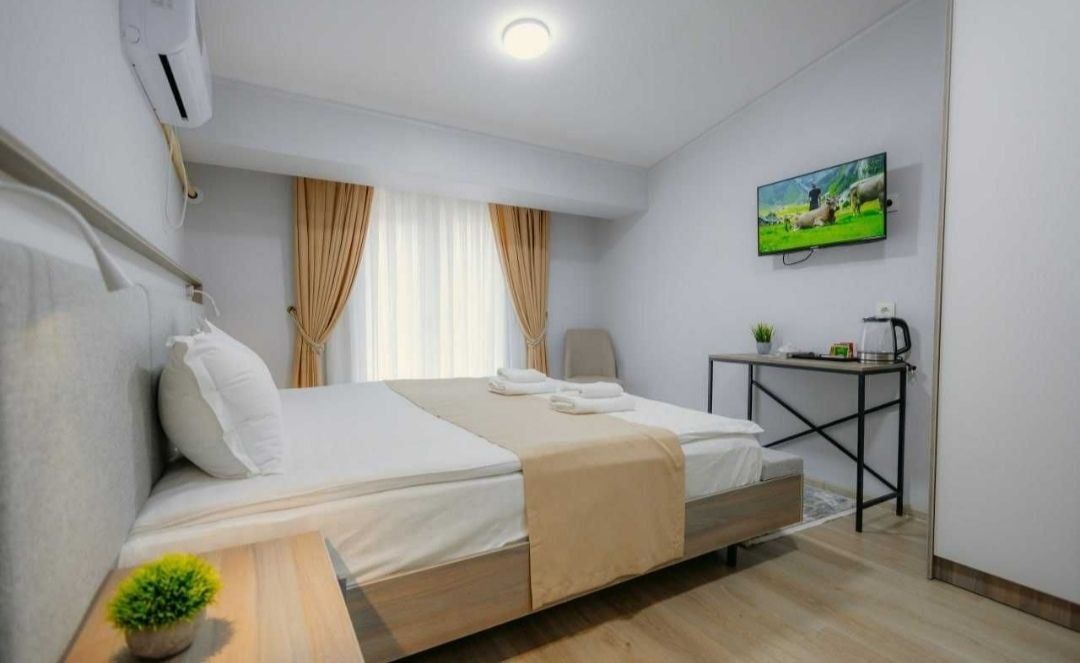 Коммерческое помещение 
Яккасарайский  район ,Мукими

Общее 34 номера.