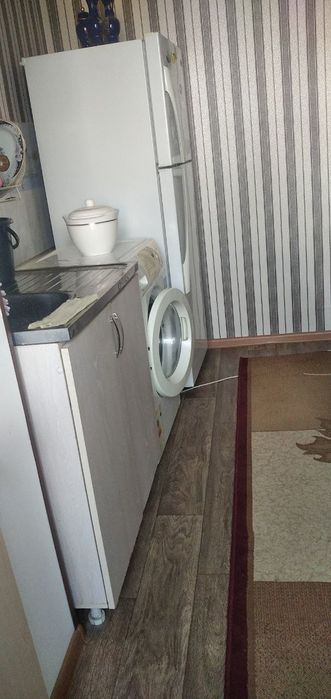 Квартира сотилади