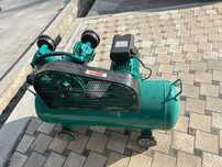 Воздушный поршневой компрессор SAAB air compressor kompressor SG2051A