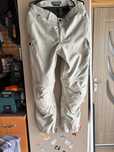 Pantaloni moto de vara bmw motorrad xl