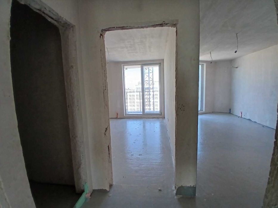 Продава двустаен апартамент в Капитол Резидънс