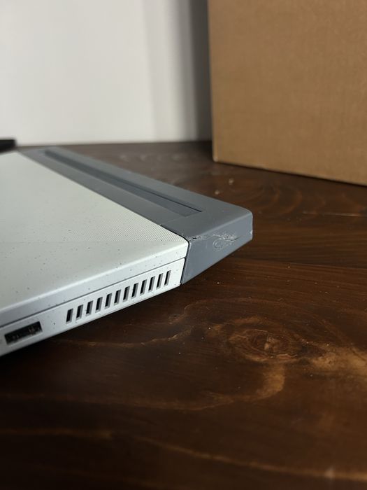 Гейминг лаптоп Dell G15