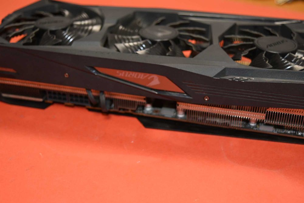 Промоция - AORUS Radeon™ RX 5700 XT 8G Видео карта