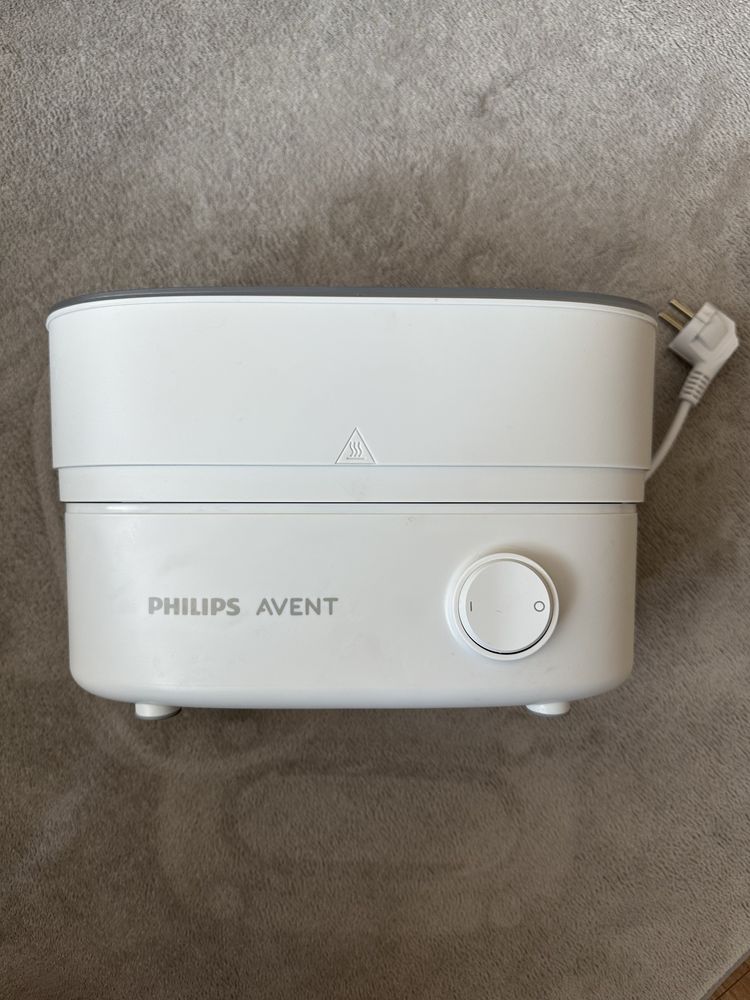 Електрически стерилизатор Philips Avent - Advanced