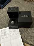 Ceas Edox Grand Ocean Automatic