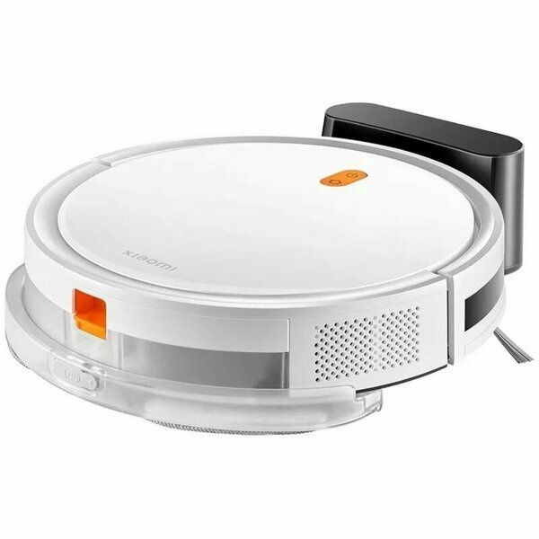 Робот-пылесос Xiaomi Robot Vacuum E5