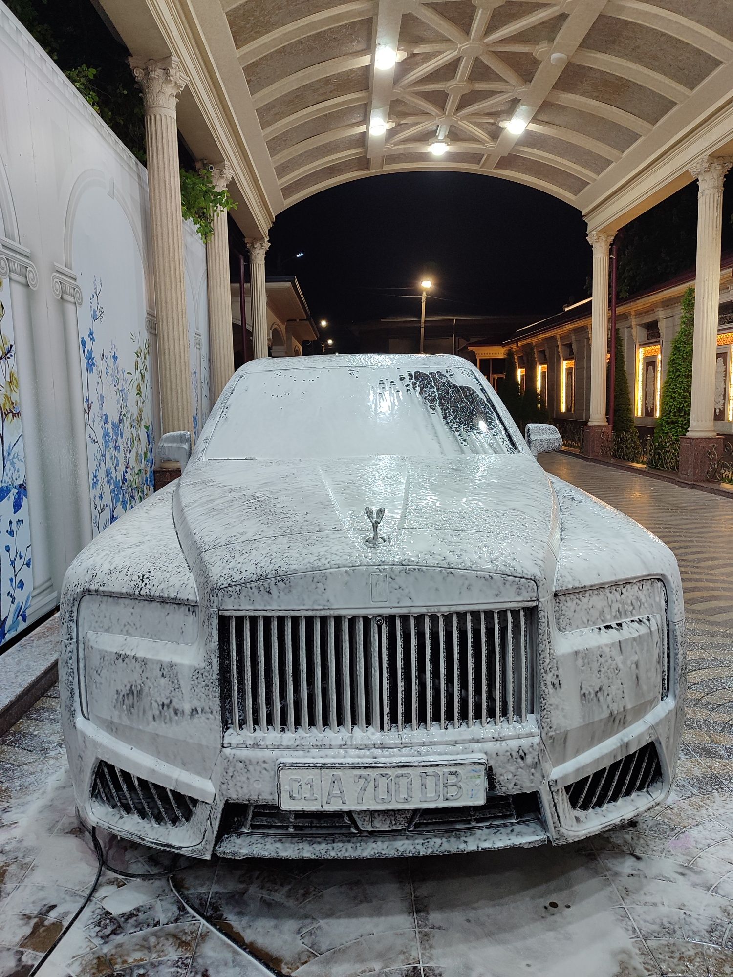 Avto moyka 
Быстро чистые и удобнее 
Закажите прямо се