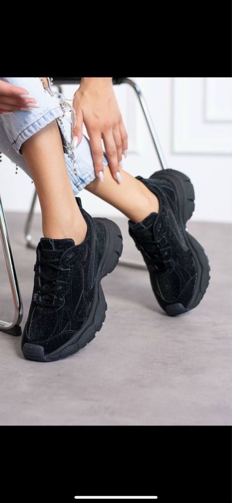 Дамски обувки Balenciaga
