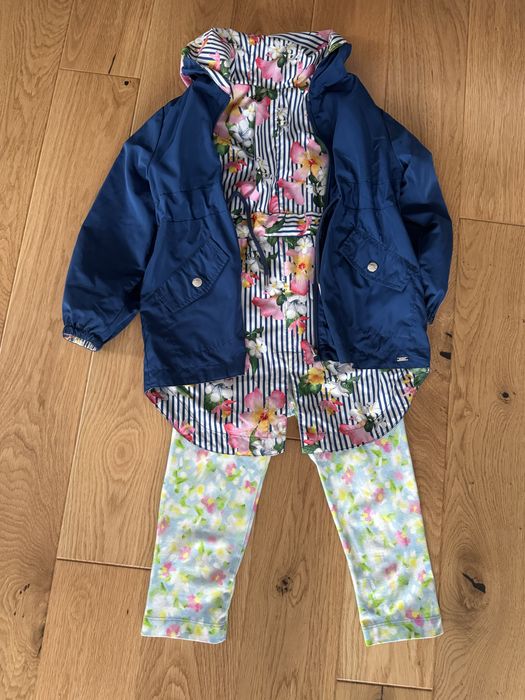 Детски дрешки MAYORAL