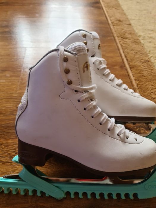 Patine Graf Arosa 35