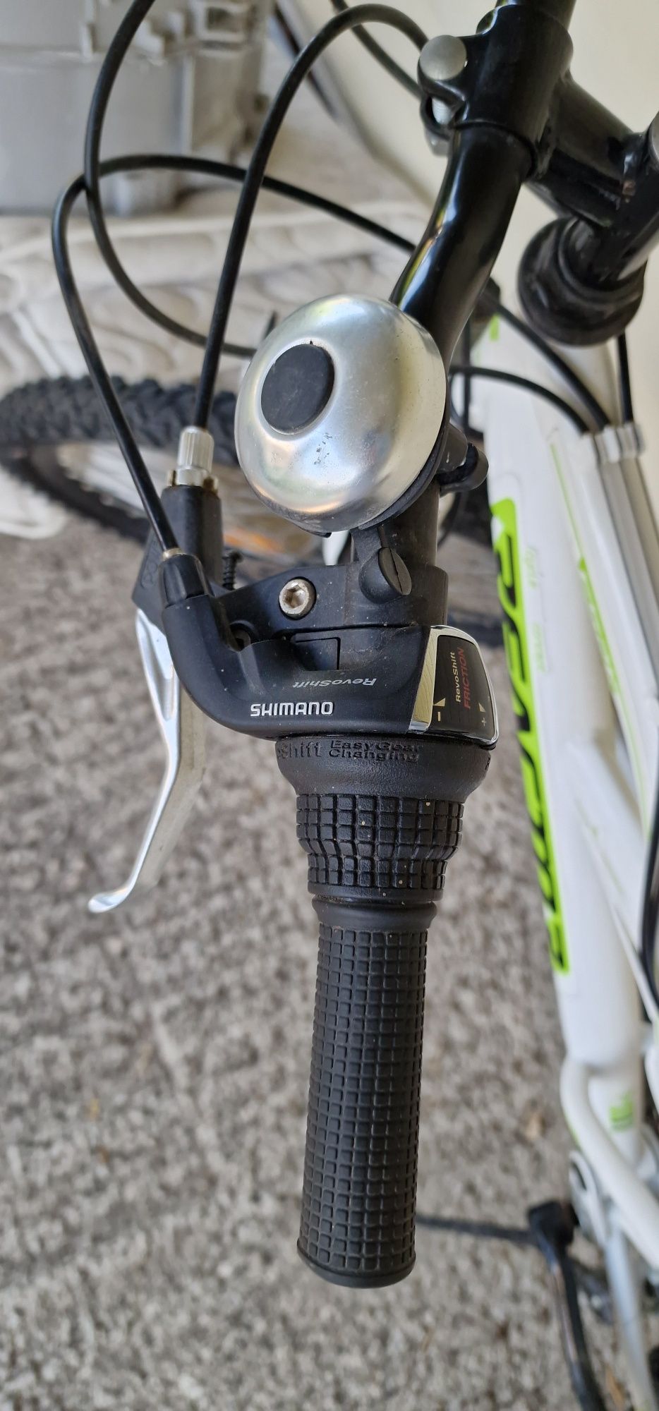 Колело Reactor Force 26" 21 скорости Shimano