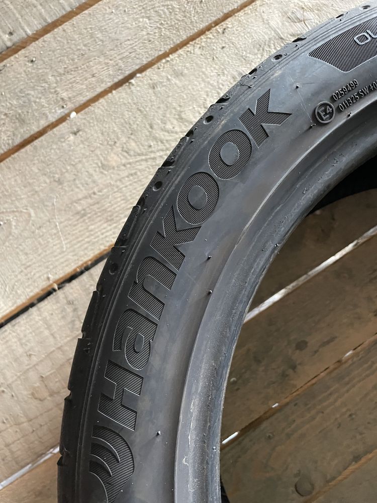 245/45/19 HANKOOK 2бр. 5мм