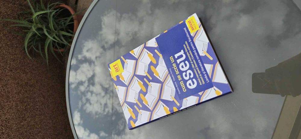 Culegeri Liceu - Bac Fizica / Chimie / Geografie / Economie / Romana