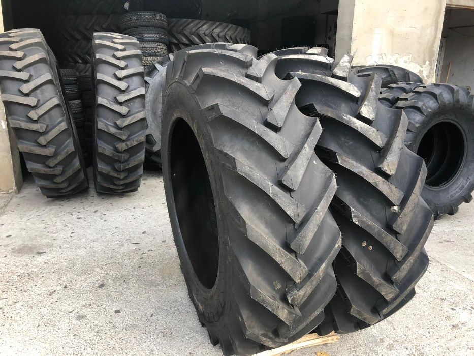 Cauciucuri agricole cu10PR 16.9-34 cauciucuri de tractor livrare RAPID