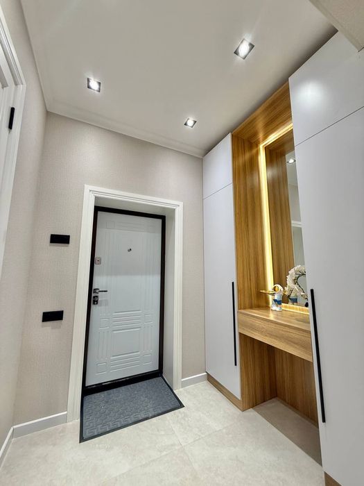 Срочно 2х комнат Евро Люкс квартира жк Nukus Avenue ПРОДАЖА! торг есть