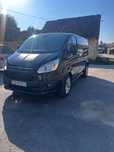 Ford Transit Ford Transit Custom 2.2 TDCi – 150 CP – 2013