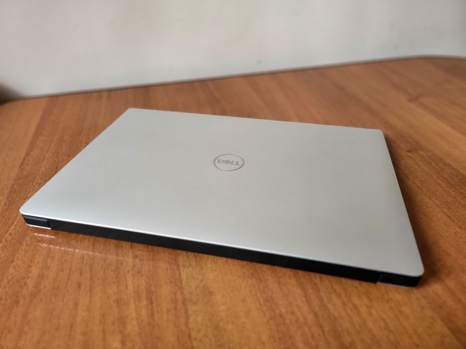 Ноутбук Dell IPS 15.6"/ i7-8750H / RAM 16 ГБ / SSD512GB /GTX 1050 Ti