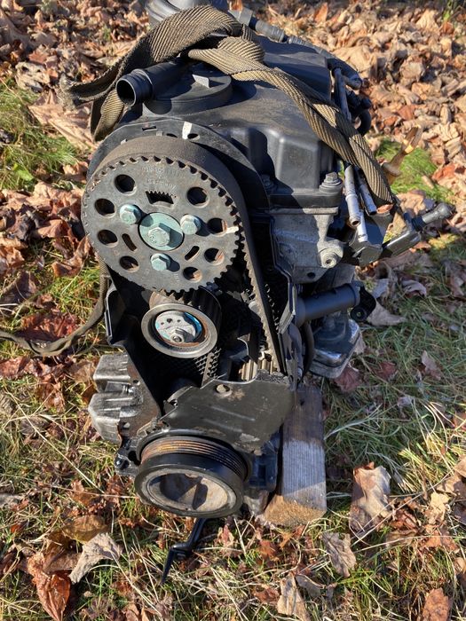 Chiulasa Motor AMF 1.4 tdi, Seat ibiza, VW polo, Skoda fabia