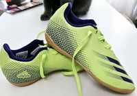 Adidas X Ghosted4 original masura 32 ghete fotbal sala sintetic