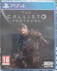 The Callisto Protocol за PS 4