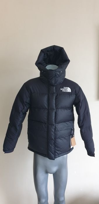 The North Face Himalayan 550 Down / S НОВО ОРИГИНАЛ Дамско пухено Яке