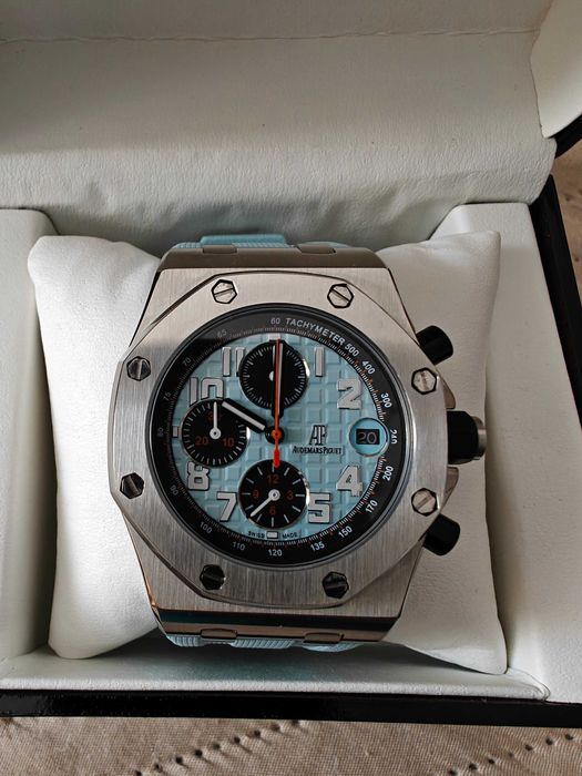 Audemars Piguet Royal Oak Offshore нов