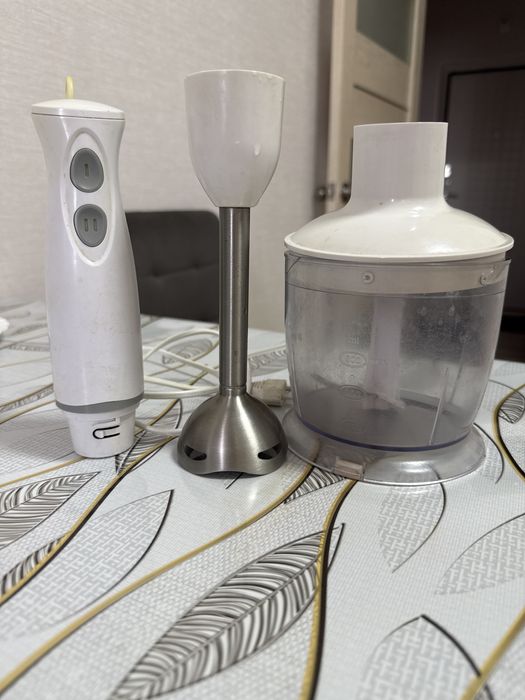 Блендер погружной Scarlett оригинал