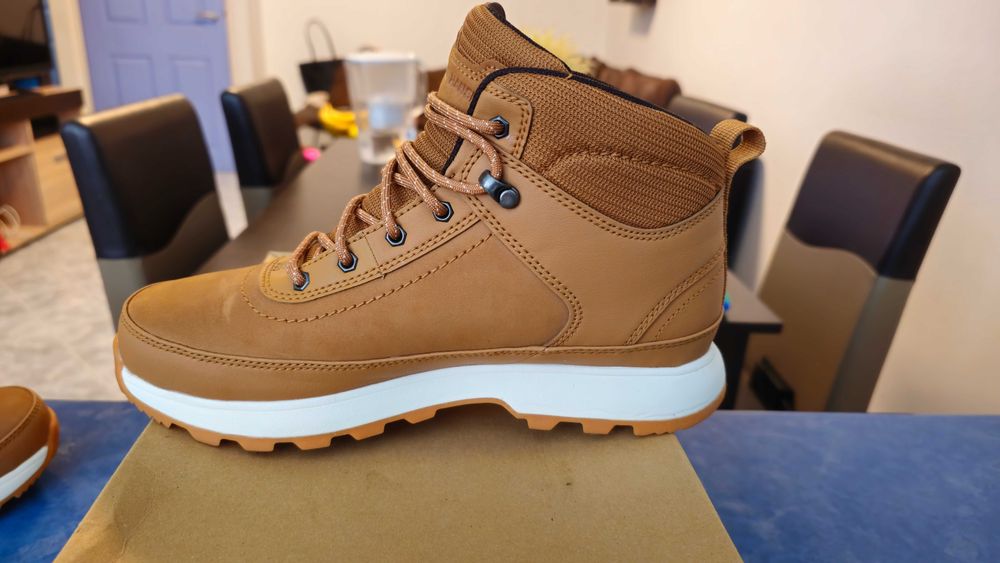 Боти HELLY HANSEN 'CALGARY 2' - номер 40/41