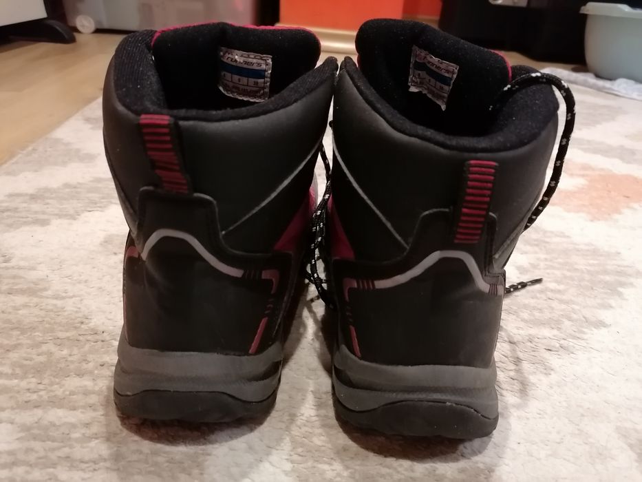 Мъжки боти Рънърс, 39 номер