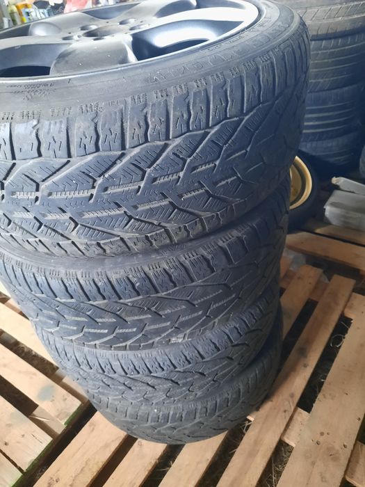17ки 5х112 зимни гуми