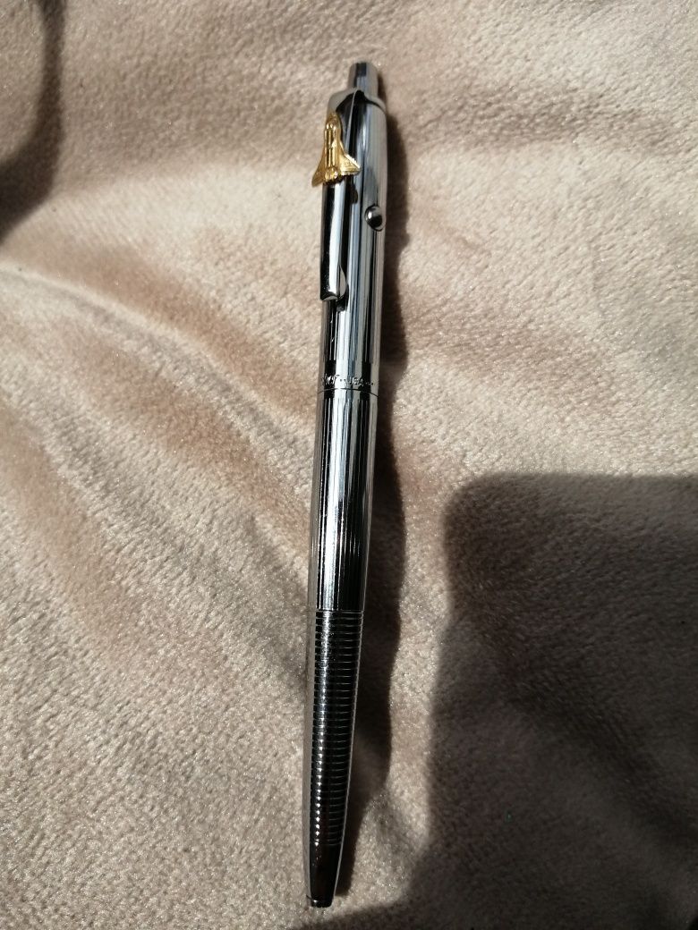 Pix Fisher USA AG7 Space Pen By Fisher