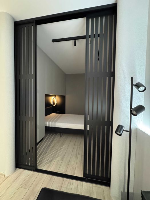 Apartament modern tip studio | Sector 6