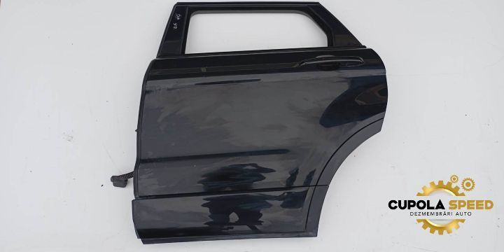 Usa Portiera spate stanga Land Rover Range Rover Evoque L538 [2011 -