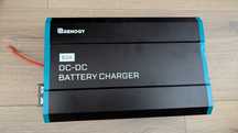 DC charger Renogy 60A