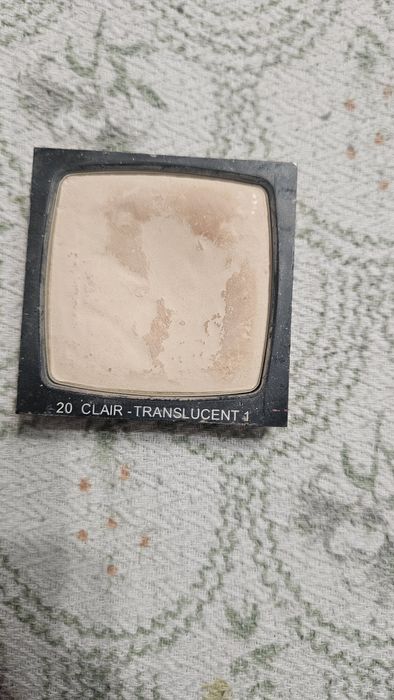 лот от гримове тестери