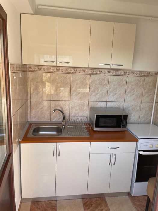 Inchiriere garsoniera Buzau