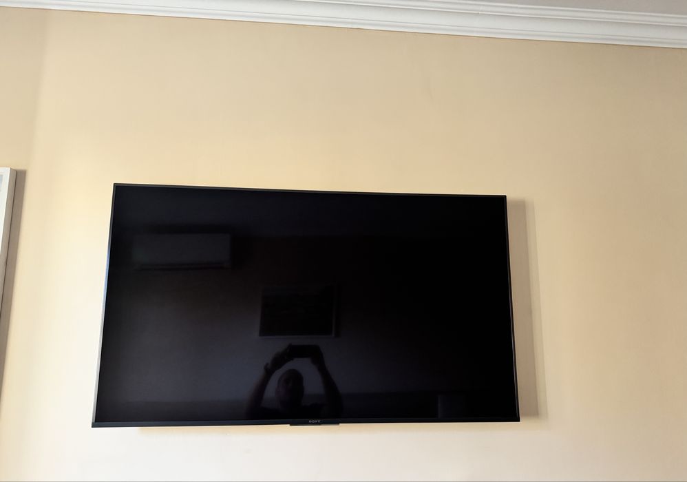 Телевизор Sony KD-55XG8596