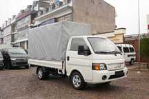 JAC X200 kia bongo hyundai porter labo